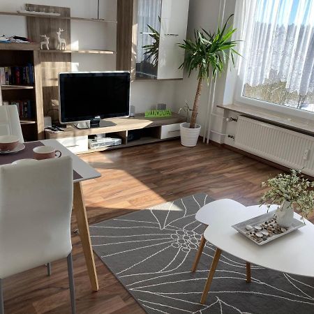 Apartment Johanna Braunlage Exteriör bild