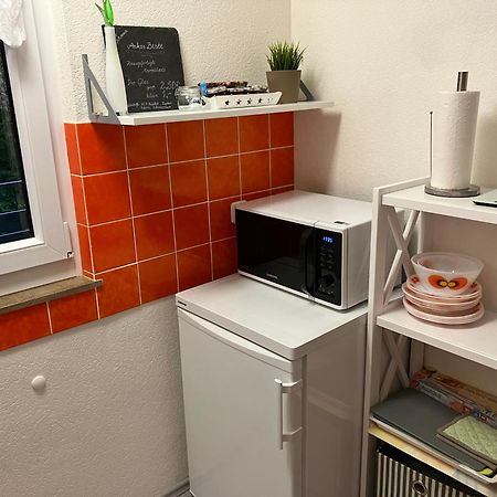 Apartment Johanna Braunlage Exteriör bild