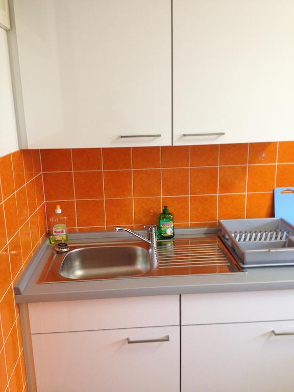 Apartment Johanna Braunlage Exteriör bild