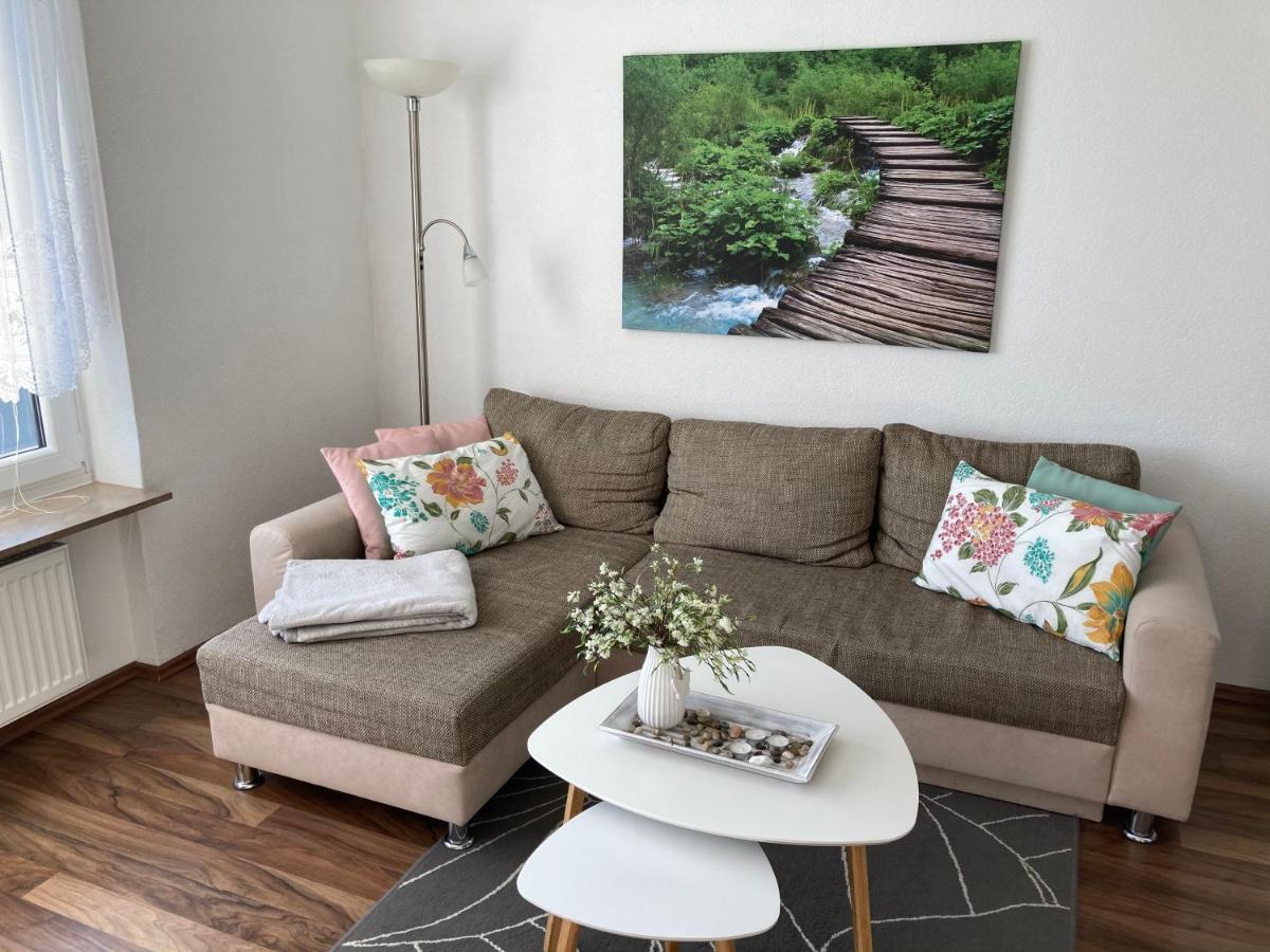 Apartment Johanna Braunlage Exteriör bild