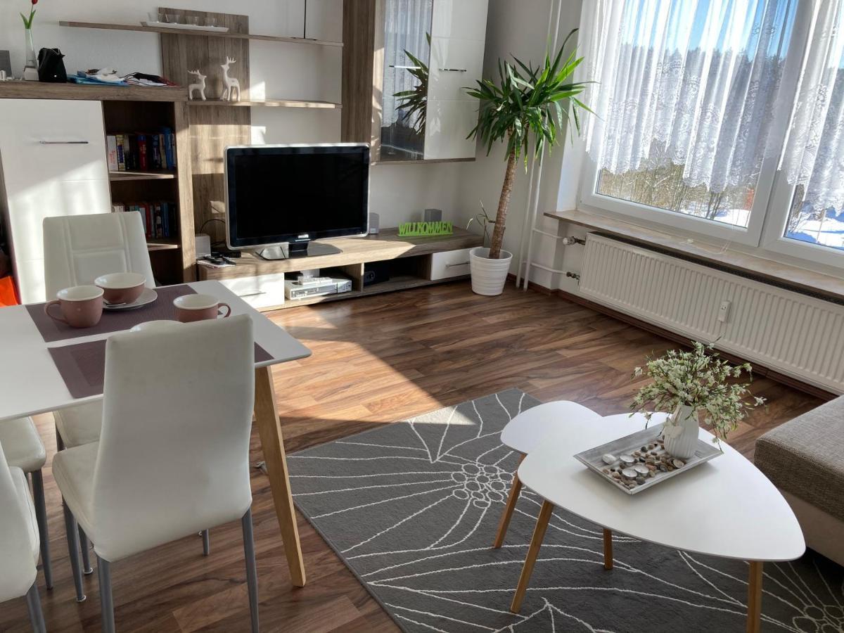 Apartment Johanna Braunlage Exteriör bild