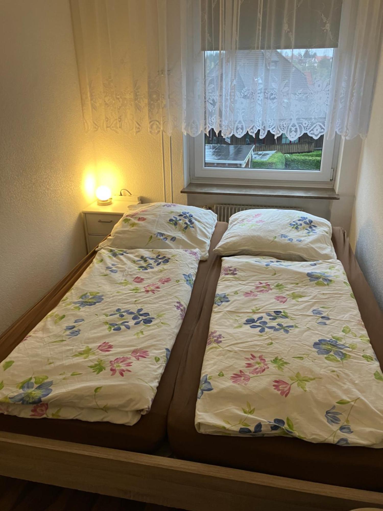 Apartment Johanna Braunlage Exteriör bild