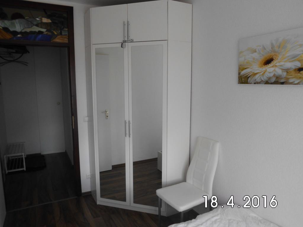 Apartment Johanna Braunlage Exteriör bild