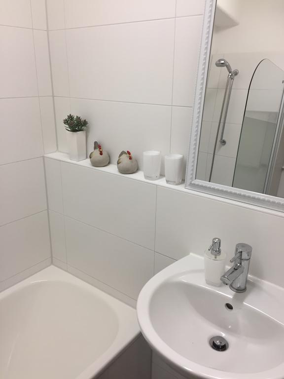 Apartment Johanna Braunlage Exteriör bild
