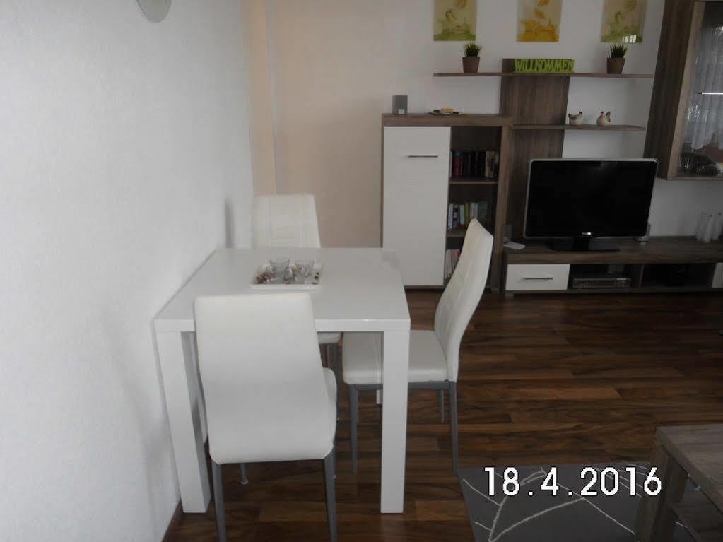 Apartment Johanna Braunlage Exteriör bild