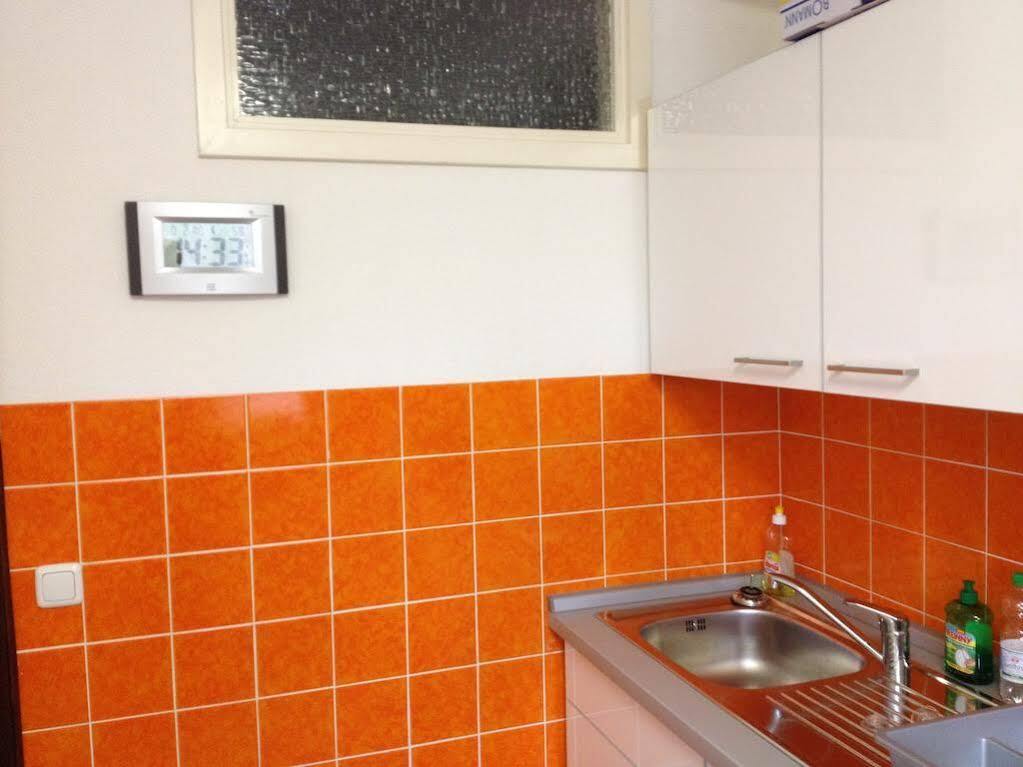 Apartment Johanna Braunlage Exteriör bild