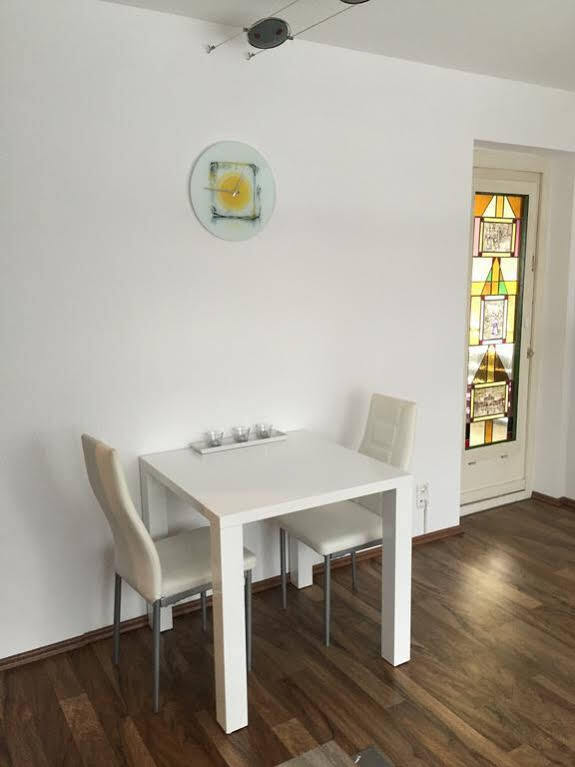 Apartment Johanna Braunlage Exteriör bild