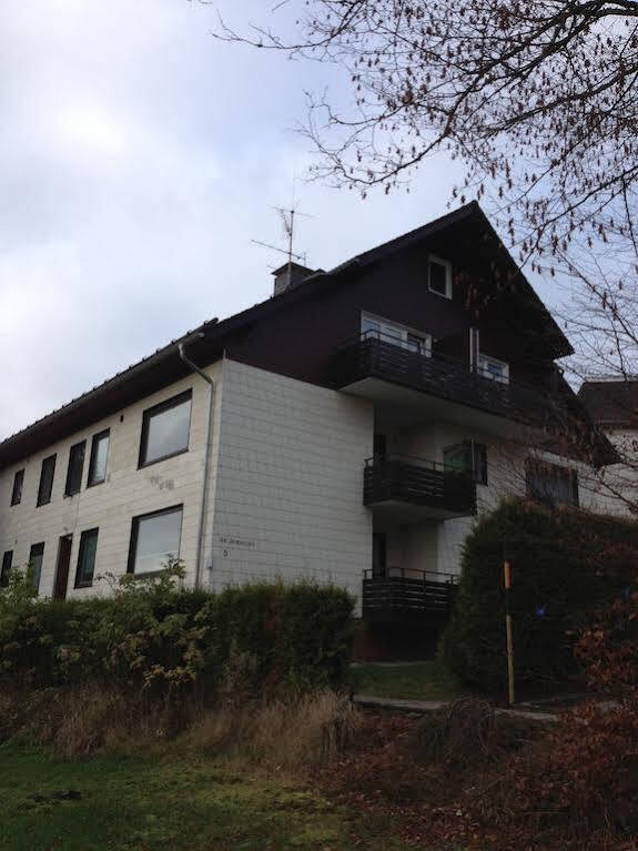 Apartment Johanna Braunlage Exteriör bild
